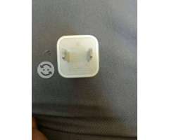 Cargador IPhone