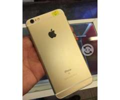 IPhone 6s Plus 128gb Gold