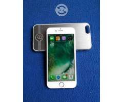 Iphone 6 de 64gb blanco