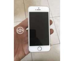 IPhone 5s 16gb libre