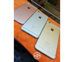 Iphone 6s 16 gb libres