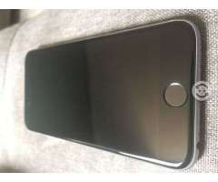 IPhone 6 gris espacial