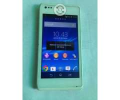 Xperia M para Movistar