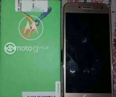 Moto G5 Plus Dual SIM
