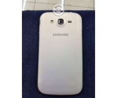 Samsung grand neo 8mp garantia p. Cambio