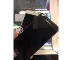 Samsung galaxy Note 4 Impecable 32gb