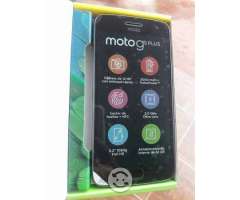 Motorola G5 PLUs nuevos