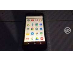 Moto g2 liberado