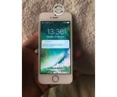IPhone 5s 32gb AT&T Iusacell Unefon
