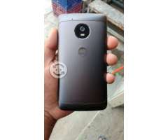 Moto g 5 v o c