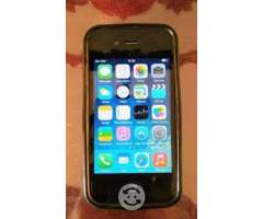 Cambio Iphone 4 de 16gb Unefon