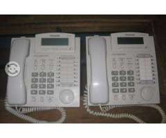 Telefono digital KX-T7533 panasonic