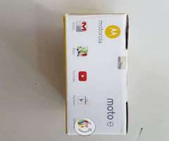 Motorola Moto E 2da