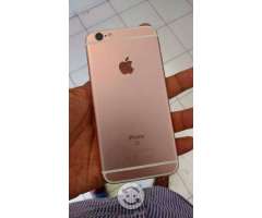 V/C Apple iPhone 6S de 16 GB Pink Gold de AT&T