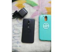 Moto g4 normal liberado detalle