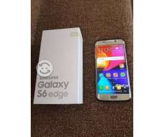 Samsung Galaxy S6 Edge