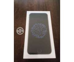 IPhone 6 32gb nuevo