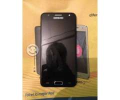 Samsung-Celular Galaxy J5 Prime-Negro-AT&T