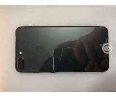 Iphone 7 Plus 32gb color negro nuevo