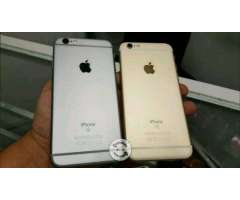 Iphone 6s de 16 gb Colores IMPECABLES