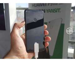 Huawei P9 LITE 2017 GRATIS En Telcel Max SL