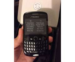 Blackberry nueva