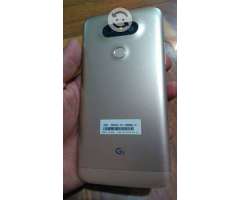 Lg G5 SE gold
