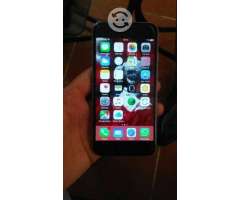 Iphone 6 de 16gb movi caja y accesorios