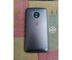 Moto G5 plus dual sim