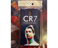 Funda Samsung Note 3 Cristiano Ronaldo Nueva