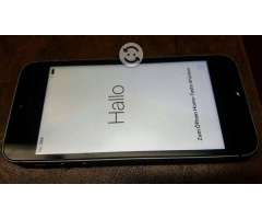Iphone 5s titanio negro desbloqueado