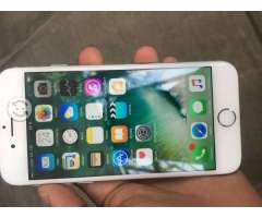 IPhone 6 16 gigas libre