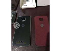 Moto z play