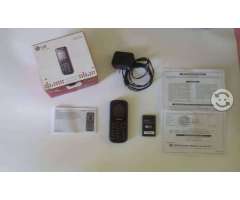 Celular basico LG
