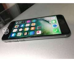 Iphone 6s 64gb gris.nacional at&t.con garantia