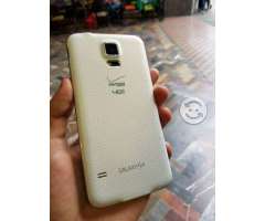 Galaxy samsung s5