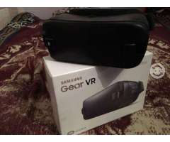 Samsung Oculus Gear VR 2da Gen Cuidados