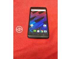 Moto maxx 64gb