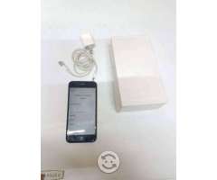 IPhone 6 de 64gb Libre