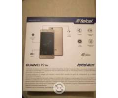 Huawei Lite p9
