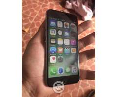 IPhone 6s 32gb spacegray libre