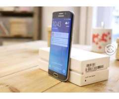 Samsung s6 edge 64 gb nuevo libre 1 aÃ±o garantia
