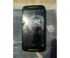 Moto g2 Libre