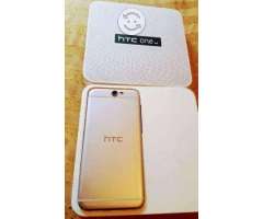 HTC One A9 Seminuevo Factura de Telcel