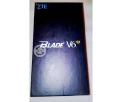 ZTE Blade V6 Max Nuevo Liberado