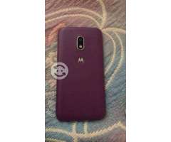 Cambio moto g4 play