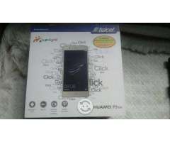 Huawei P9 Lite Dorado Liberado