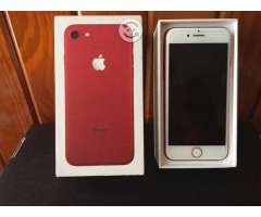 IPhone 7 de 128 gb