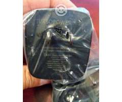Turbo cargador motorola priginal nuevo