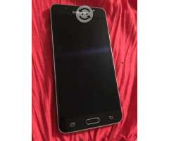 Samsung J5 metal liberado